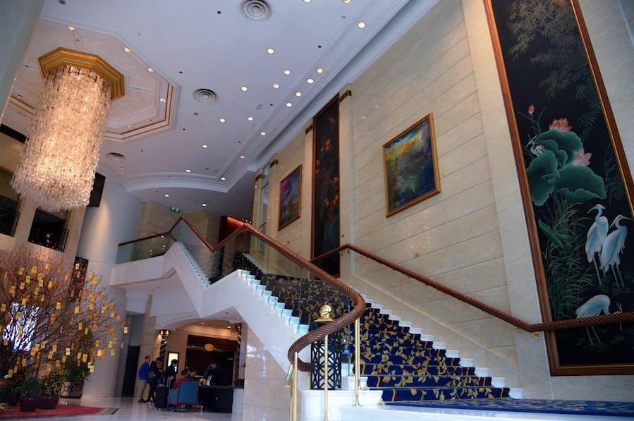 港岛有什么好玩的地方推荐,港岛最有文化气息地方