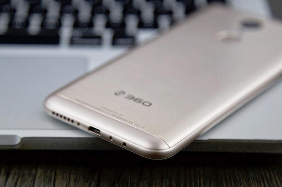 360手机N5配置怎么样,360手机n5值得买吗