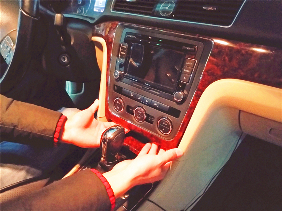 智能车载系统车联网,智能网联汽车的车联网