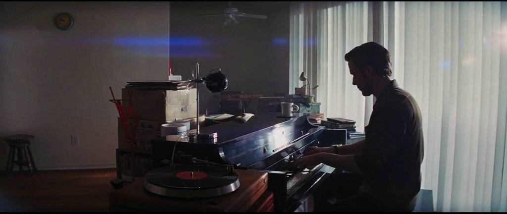 爱乐之城山顶取景地,奥斯卡爱乐之城