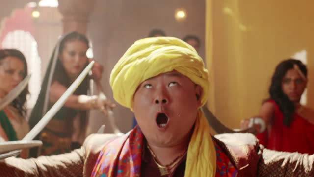 这5部少为人知的高分电影,推荐几部看了让人三观炸裂的电影