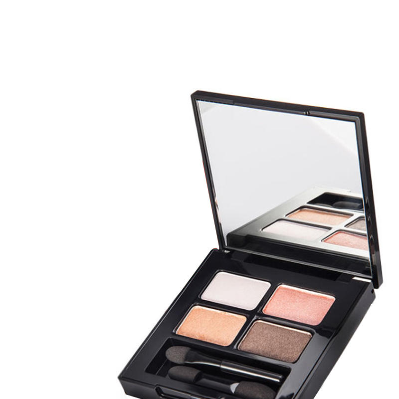 新手不会画眼线用什么眼影,新手不会画眼尾必看