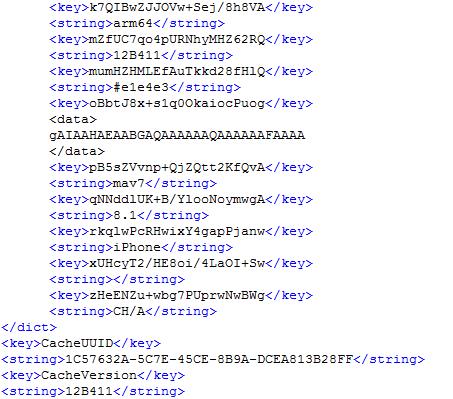 iphone5s怎么分辨国行跟美版,iphone5怎么分辨是双系统