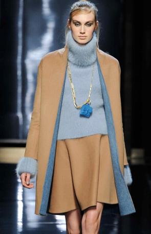 服装的不同风格的分类，你喜欢那一种呢？