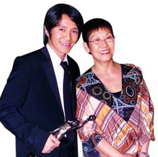 我们不是为了星爷的一张门票而是谢谢！