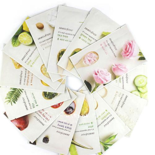 便宜又好用的面膜推荐,好用又便宜的面膜一块钱