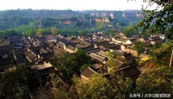 华山悠闲,周末华山一日游多少钱合适自驾