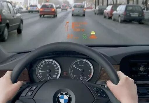 30个宝马的缩写，就不信你都认识！