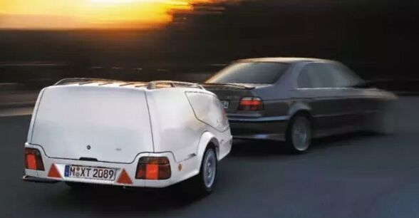 30个宝马的缩写，就不信你都认识！