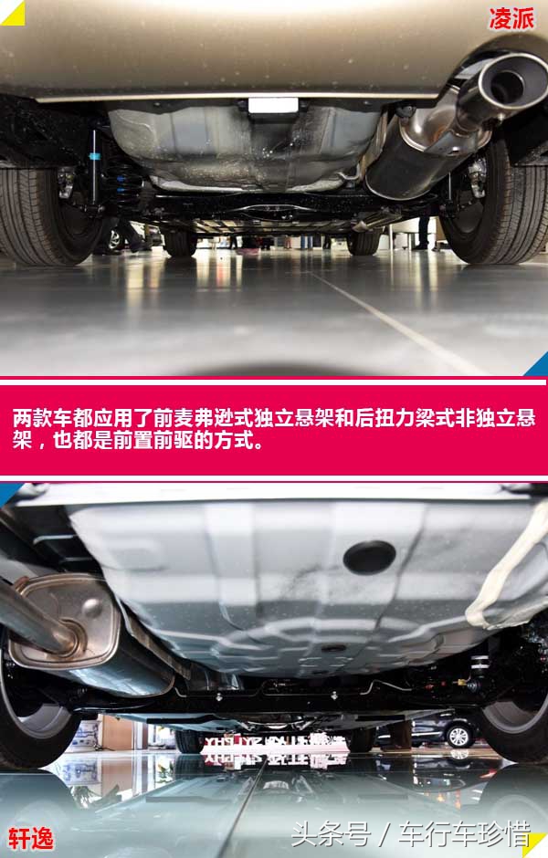 为啥凌派加40机油也可以,凌派好还是轩逸好