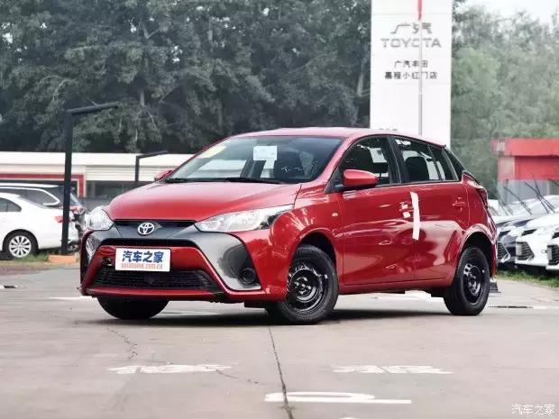 5万左右十款自动挡车瑞纳,飞度10万以内最好的车