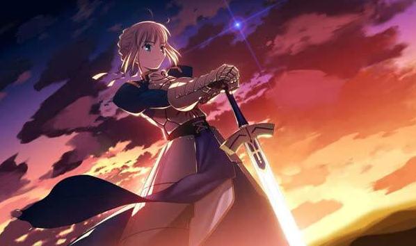 fate十大催人泪的角色,fate里面最出名的角色