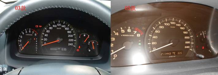 本田雅阁七代歌曲,本田雅阁一代到十一代车型