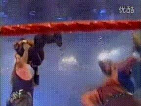 wwe布洛克疯狂时刻,wwe布洛克刚出道