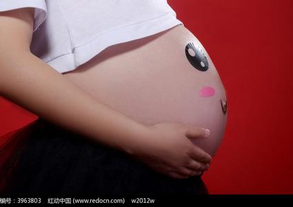 准妈妈怀孕期间三大注意事项,准妈妈必须要知道孕期的注意事项