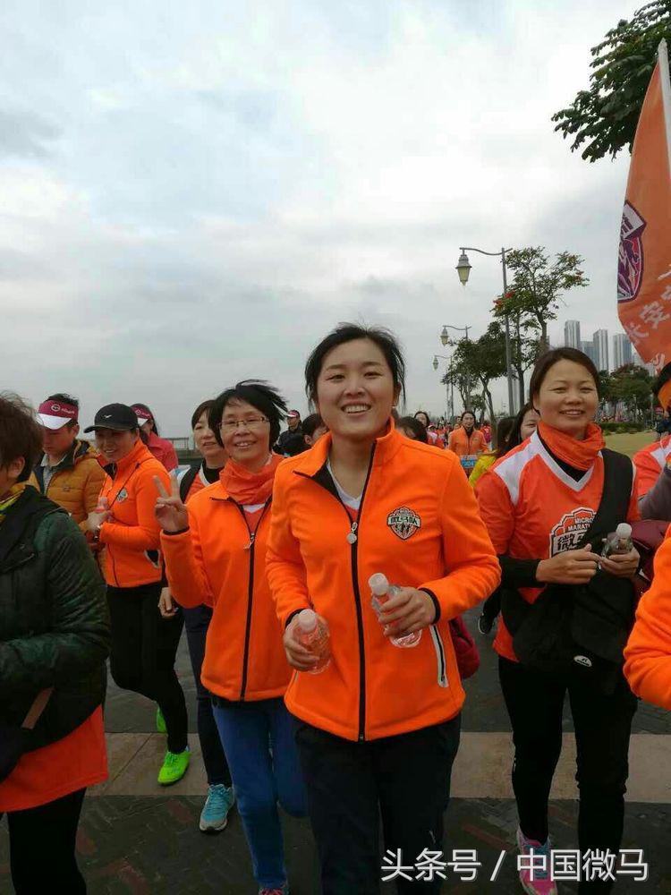 深圳湾公益活动,深圳湾公园公益长跑