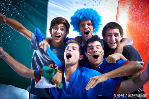 来一场轰轰烈烈的运动,来一场酣畅淋漓的运动