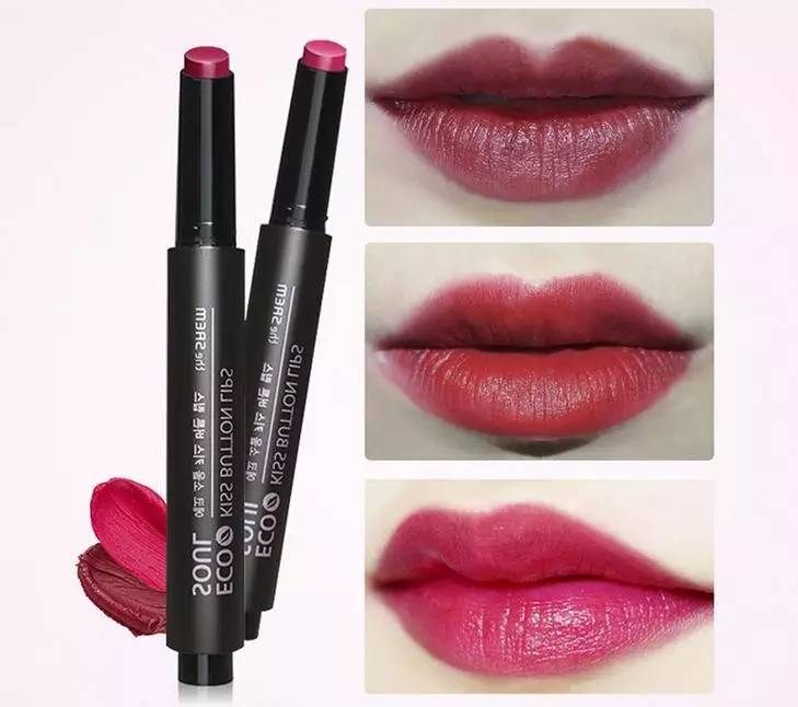 怎么拥有韩剧女主的妆容,你和女主角之间只差一套韩系大衣