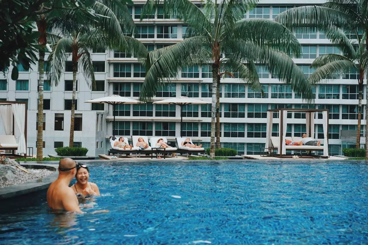 马来西亚槟城旅游住宿,马来西亚槟城酒店住宿