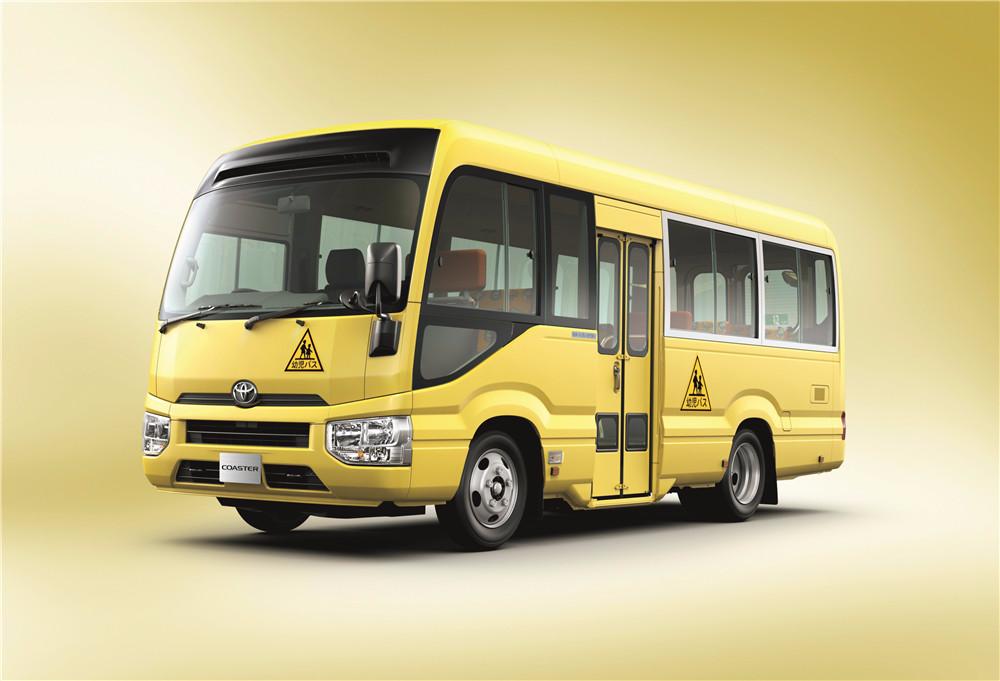 新一代丰田柯斯达,丰田新款柯斯达国产