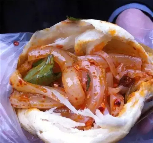 成都宽窄巷子景区特色,成都宽窄巷子有哪些小吃城