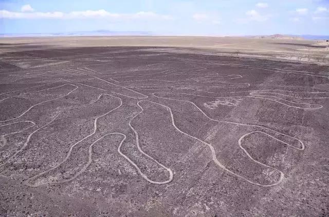 这才是旅行的样子,从亚洲至南美洲,他比我们多了点勇气和决心