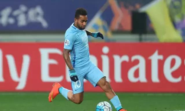 恒大亚冠大比分赢球,中超big4新赛季亚冠能笑到最后吗