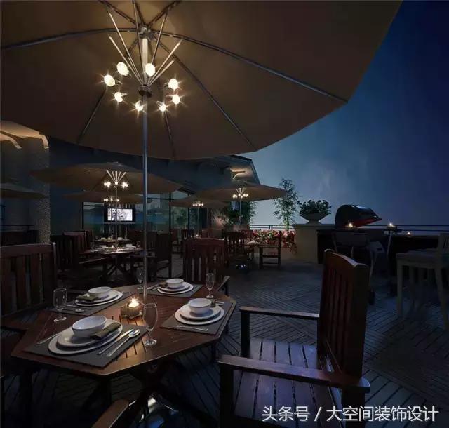 业主们最爱的日式风格设计宝典,业主餐厅设计布局