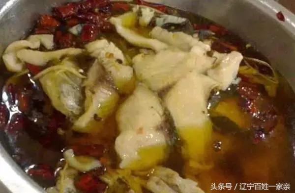 沈阳那些好吃到飞起来的水煮鱼神店,速速收藏