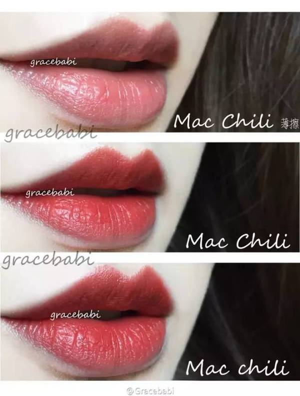 男朋友你听我说!钱都被这18支口红抢走啦……