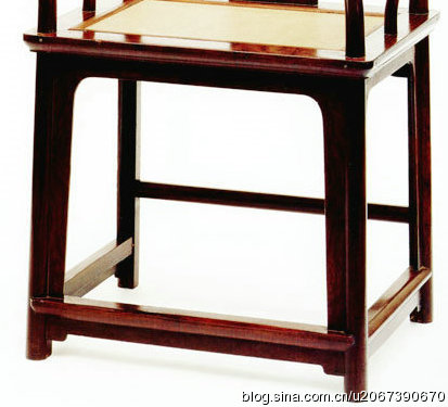 高背南官帽,四出头南官帽