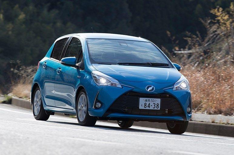 百公里油耗丰田,最新款丰田威驰什么样