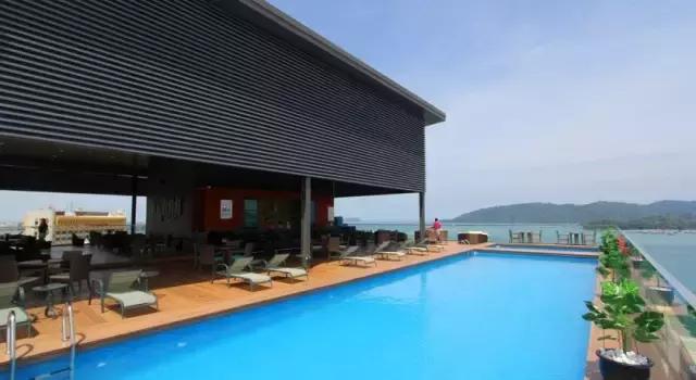 你为什么想去沙巴旅游,人生头一次到喀什