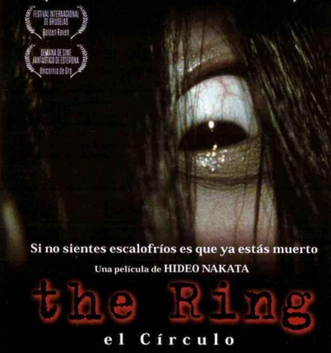 国外必看的十部顶级恐怖片,几部神级恐怖片