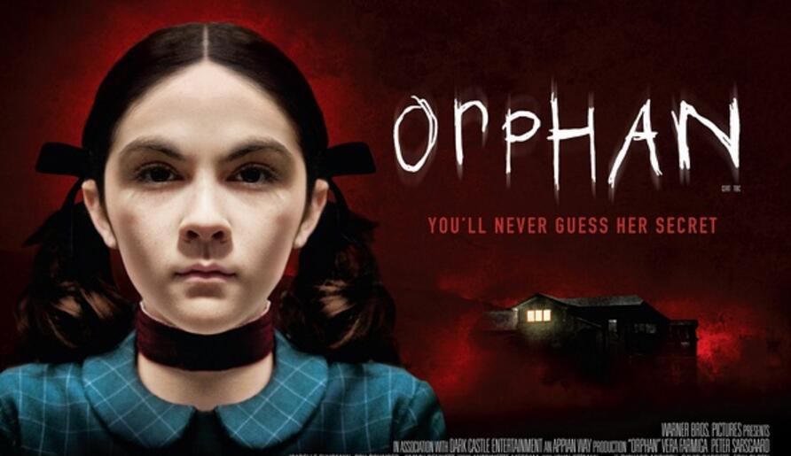 国外必看的十部顶级恐怖片,几部神级恐怖片