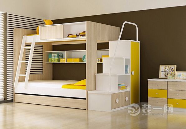 普通子母床和交错式子母床哪种好,1.2米子母床和1.5的子母床对比