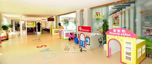 早教品牌加盟排行榜前十,宜宾亲子早教加盟早教中心哪家好