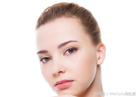 护肤修复毛孔的方法,毛孔收缩正确护肤方法