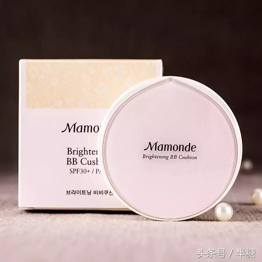 最好用的气垫bb推荐,2020口碑最好气垫bb