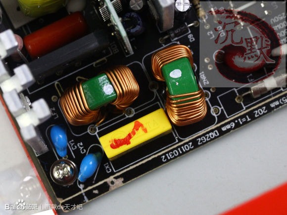 笔记本电源19v改24v电源图解,电脑电源改24伏可调电源详细教程