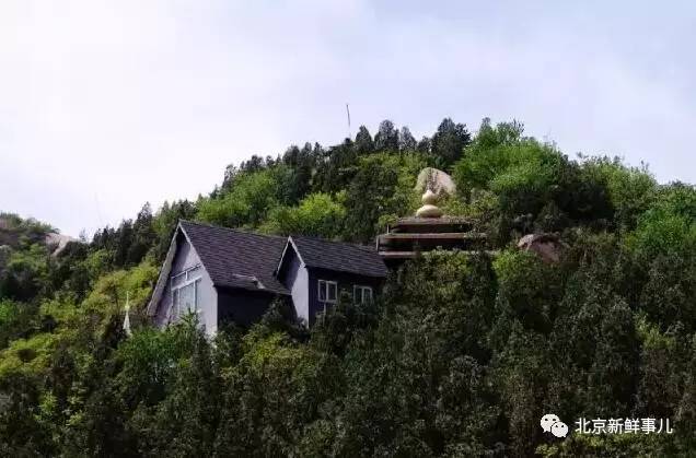 北京赏花踏青自驾游,北京国家森林公园踏青