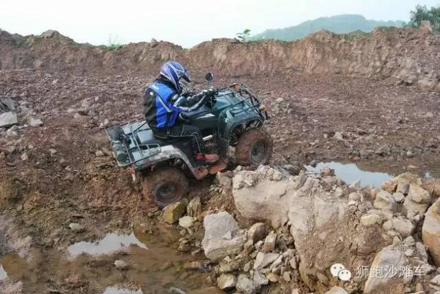 沙滩车实用性有多大,沙滩车有多少个档位