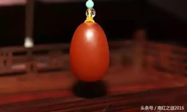 南红之谜大全集,南红之谜全集完整版