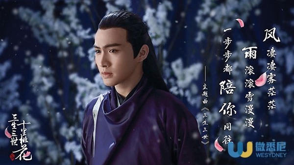 张彬彬演的离镜太帅了,离镜张彬彬惊艳瞬间