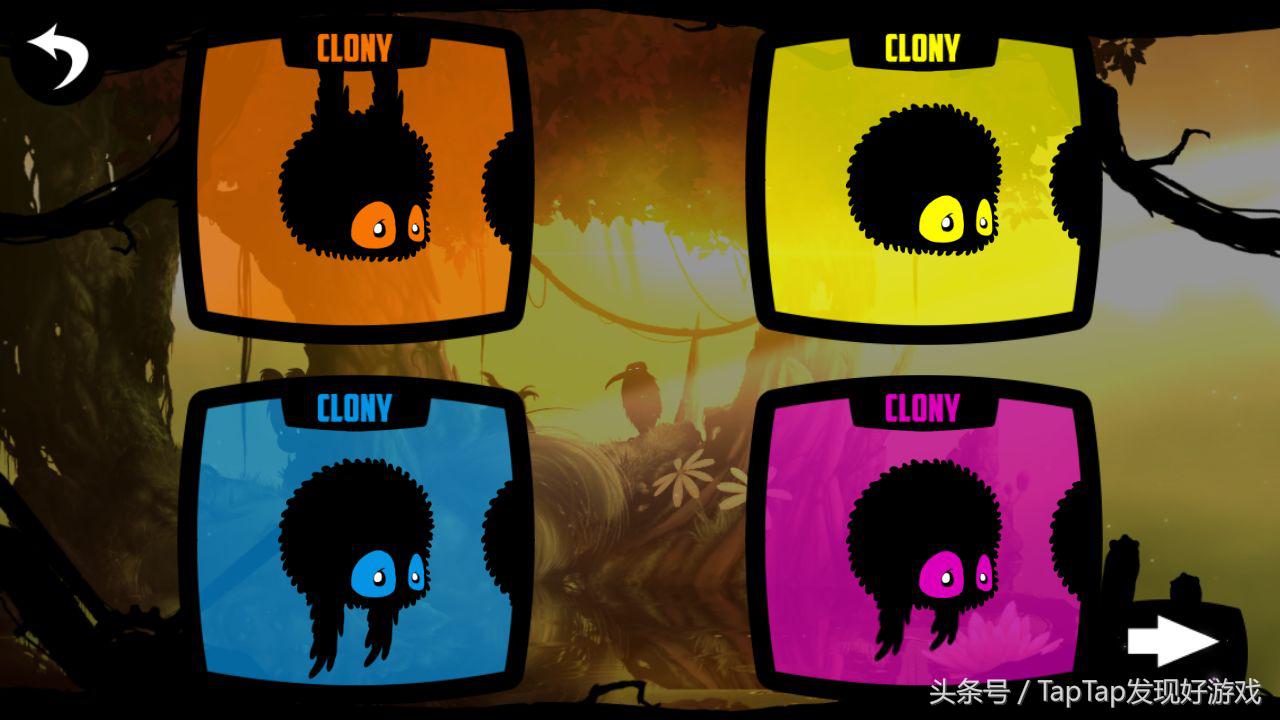 推荐一款双人手游,有什么好玩的双人游戏同屏手游