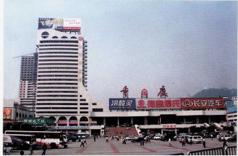 重庆一定要体验的七件事,重庆这些景点你都了解过吗