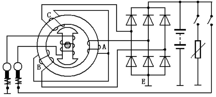 交流发电机品牌,交流发电机维修