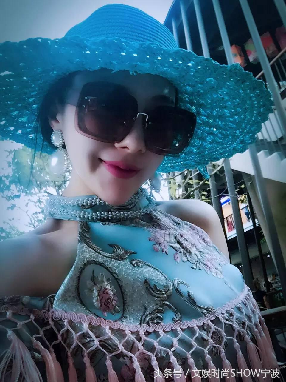 执着的她最终成为爵士舞女神，活成了你曾经渴望的模样！