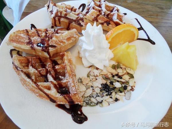 那些年陪你吃过的鸡,那些年一起走过的路吃过的饭