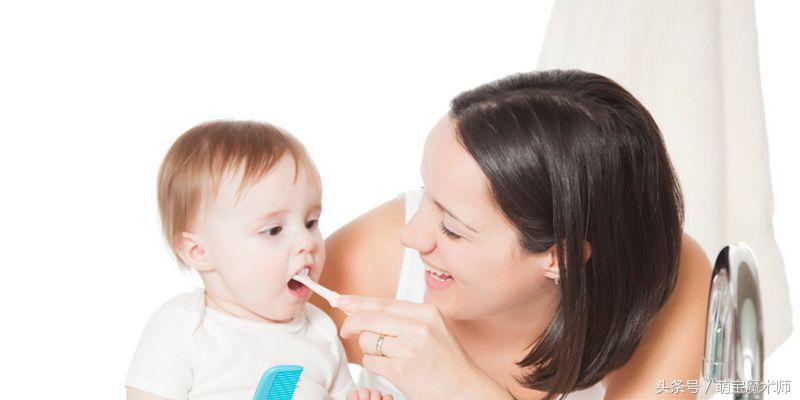 宝贝换牙怎么处理,宝贝换牙时期注意哪些